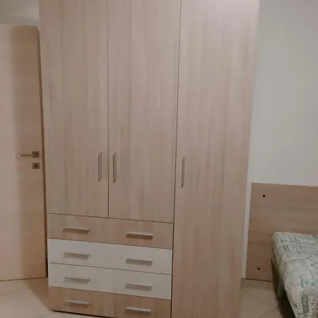 Cozy Flat With Shared Garden *