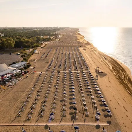 Cozy Flat With Shared Garden Бибионе