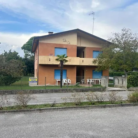 Cozy Flat With Shared Garden Апартаменты