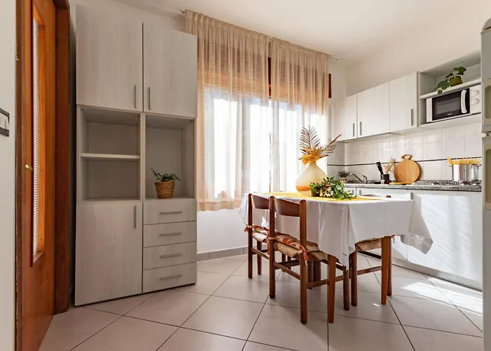 Cozy Flat With Shared Garden *