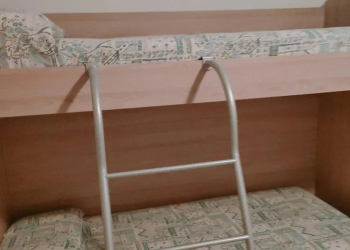 Cozy Flat With Shared Garden Lejlighed Bibione